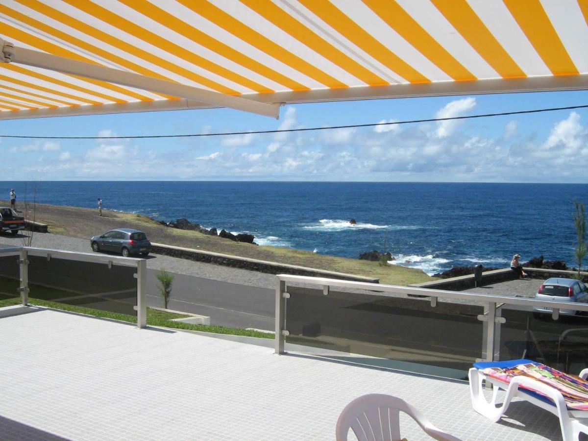 Carpe Diem Azores موستيروس المظهر الخارجي الصورة